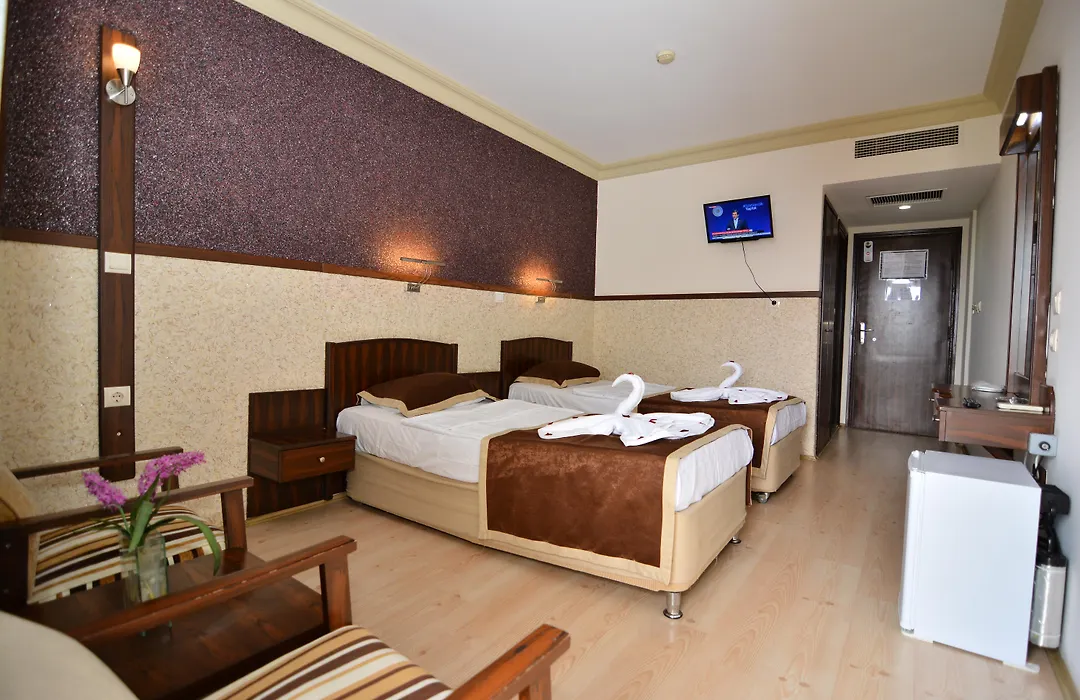 Arsi Hotel-1