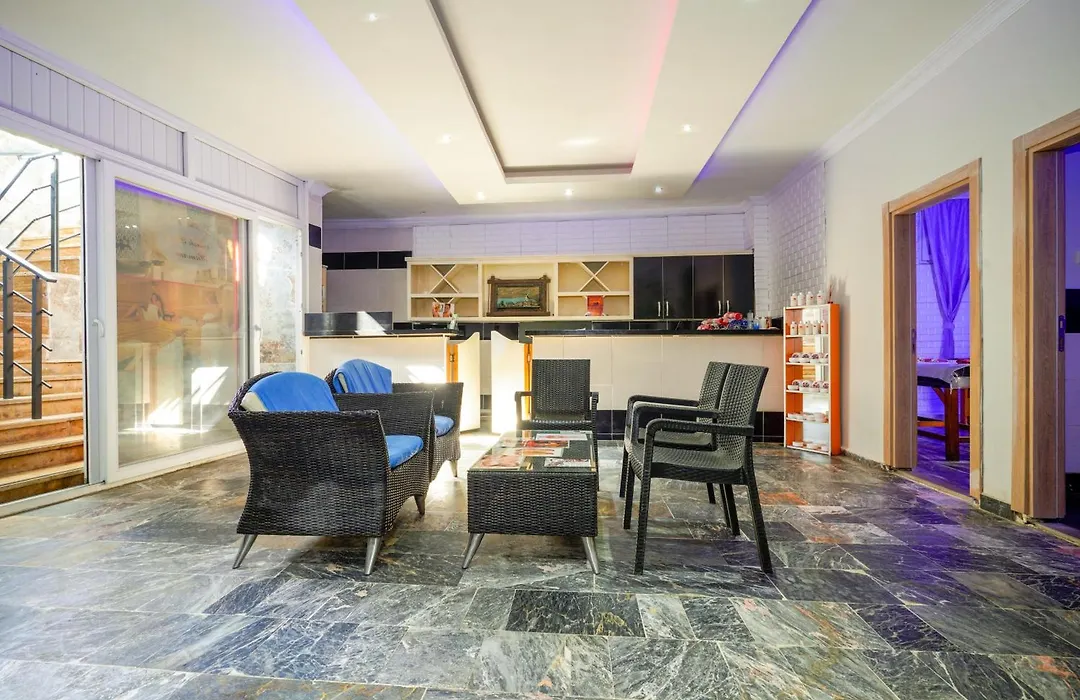 Arsi Hotel-1